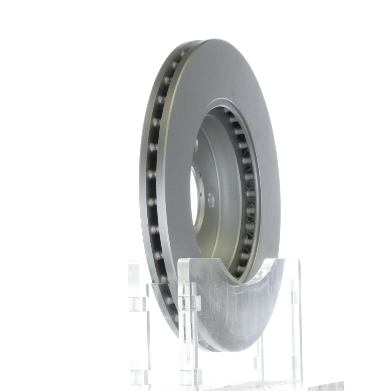 Inroble PP54123 - Disc Brake Rotor Inroble PP54123 Disc Brake Rotor product image 2 of 5