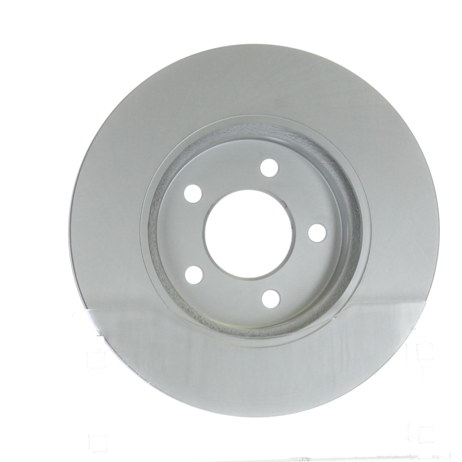 Inroble PP54123 - Disc Brake Rotor Inroble PP54123 Disc Brake Rotor product image 3 of 5