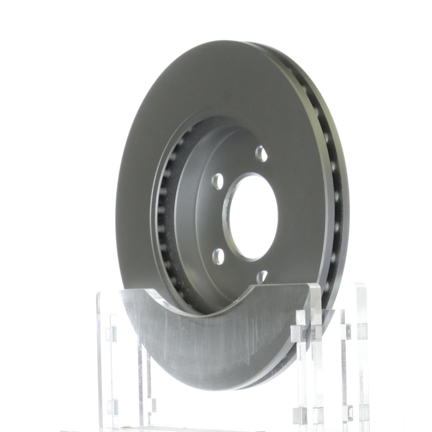 Inroble PP54123 - Disc Brake Rotor Inroble PP54123 Disc Brake Rotor product image 4 of 5