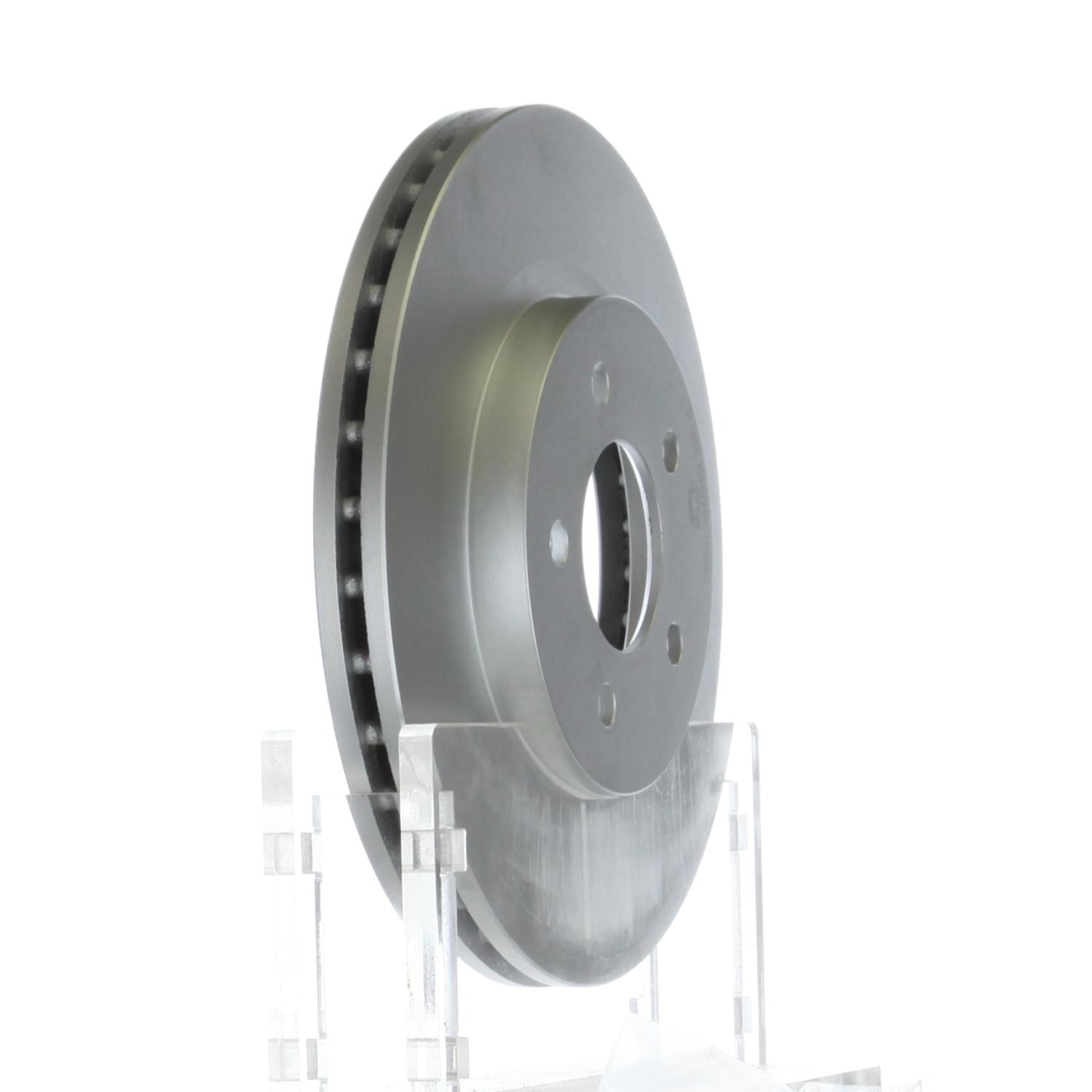 Inroble PP54123 - Disc Brake Rotor Inroble PP54123 Disc Brake Rotor product image 5 of 5