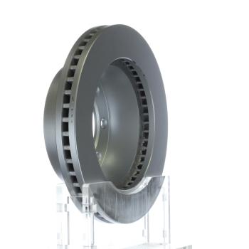 Inroble PP54124 Disc Brake Rotor product image 2 of 5