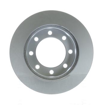 Inroble PP54124 Disc Brake Rotor product image 3 of 5
