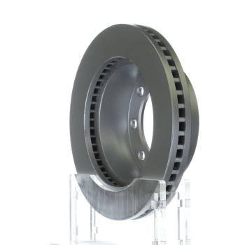 Inroble PP54124 Disc Brake Rotor product image 4 of 5
