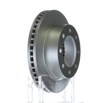 Inroble PP54124 Disc Brake Rotor product image 5 of 5