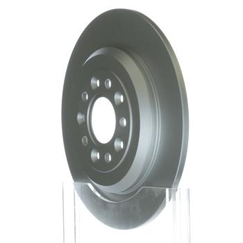 Inroble PP54125 Disc Brake Rotor product image 1 of 5