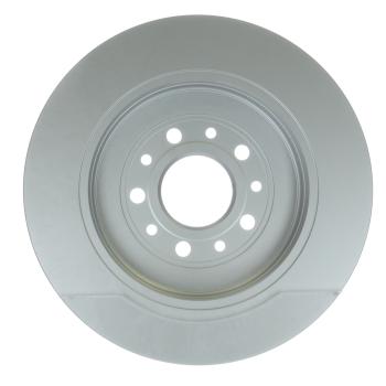 Inroble PP54125 Disc Brake Rotor product image 3 of 5