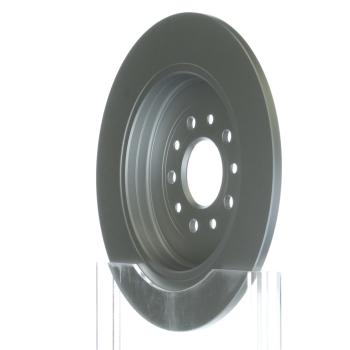 Inroble PP54125 Disc Brake Rotor product image 4 of 5