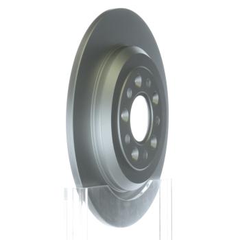 Inroble PP54125 Disc Brake Rotor product image 5 of 5