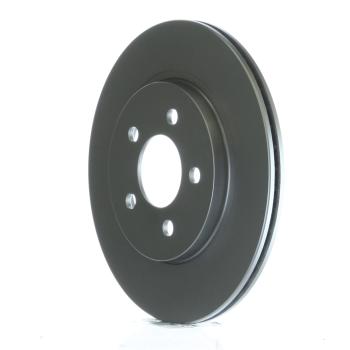 Inroble PP54131 Disc Brake Rotor product image 1 of 5