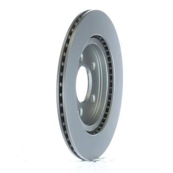 Inroble PP54131 Disc Brake Rotor product image 2 of 5