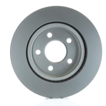 Inroble PP54131 Disc Brake Rotor product image 3 of 5