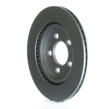 Inroble PP54131 Disc Brake Rotor product image 4 of 5