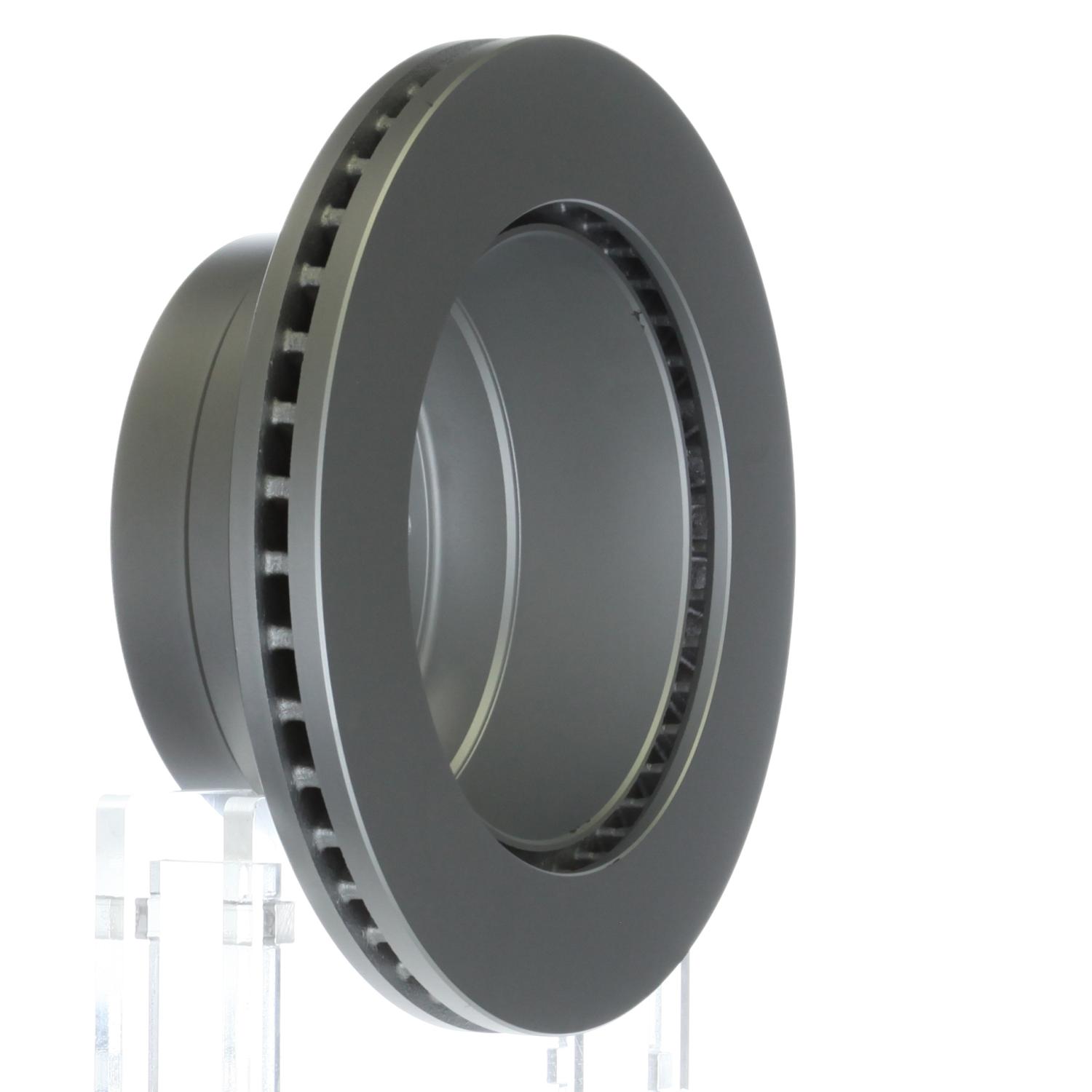 Inroble PP54136 - Disc Brake Rotor Inroble PP54136 Disc Brake Rotor product image 2 of 5