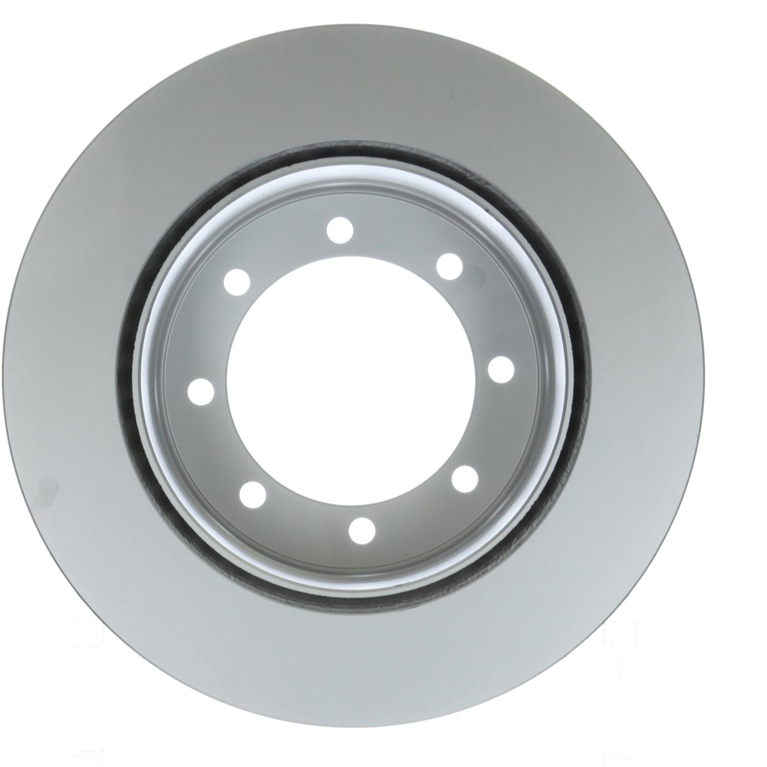 Inroble PP54136 - Disc Brake Rotor Inroble PP54136 Disc Brake Rotor product image 3 of 5