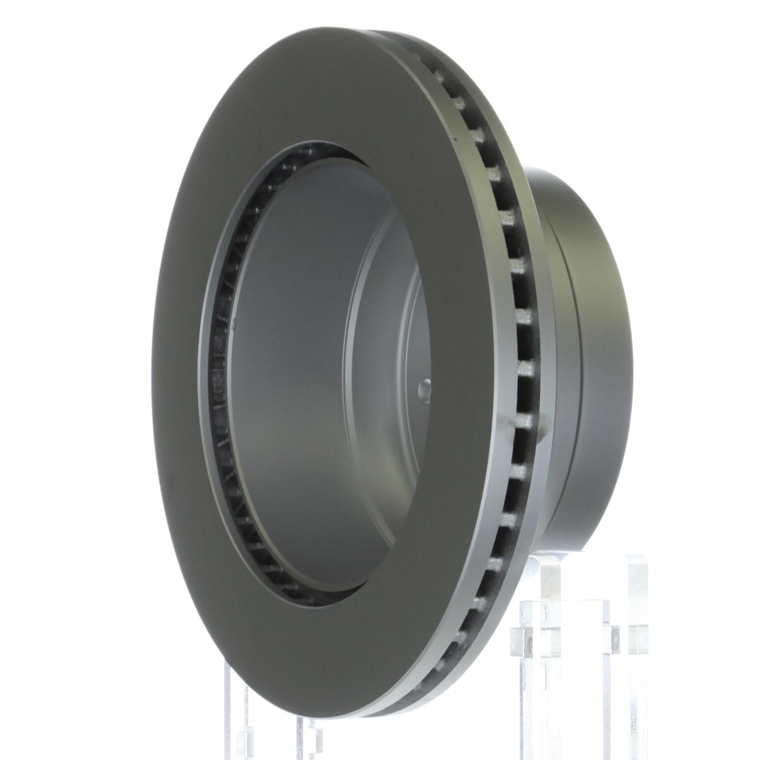 Inroble PP54136 - Disc Brake Rotor Inroble PP54136 Disc Brake Rotor product image 4 of 5