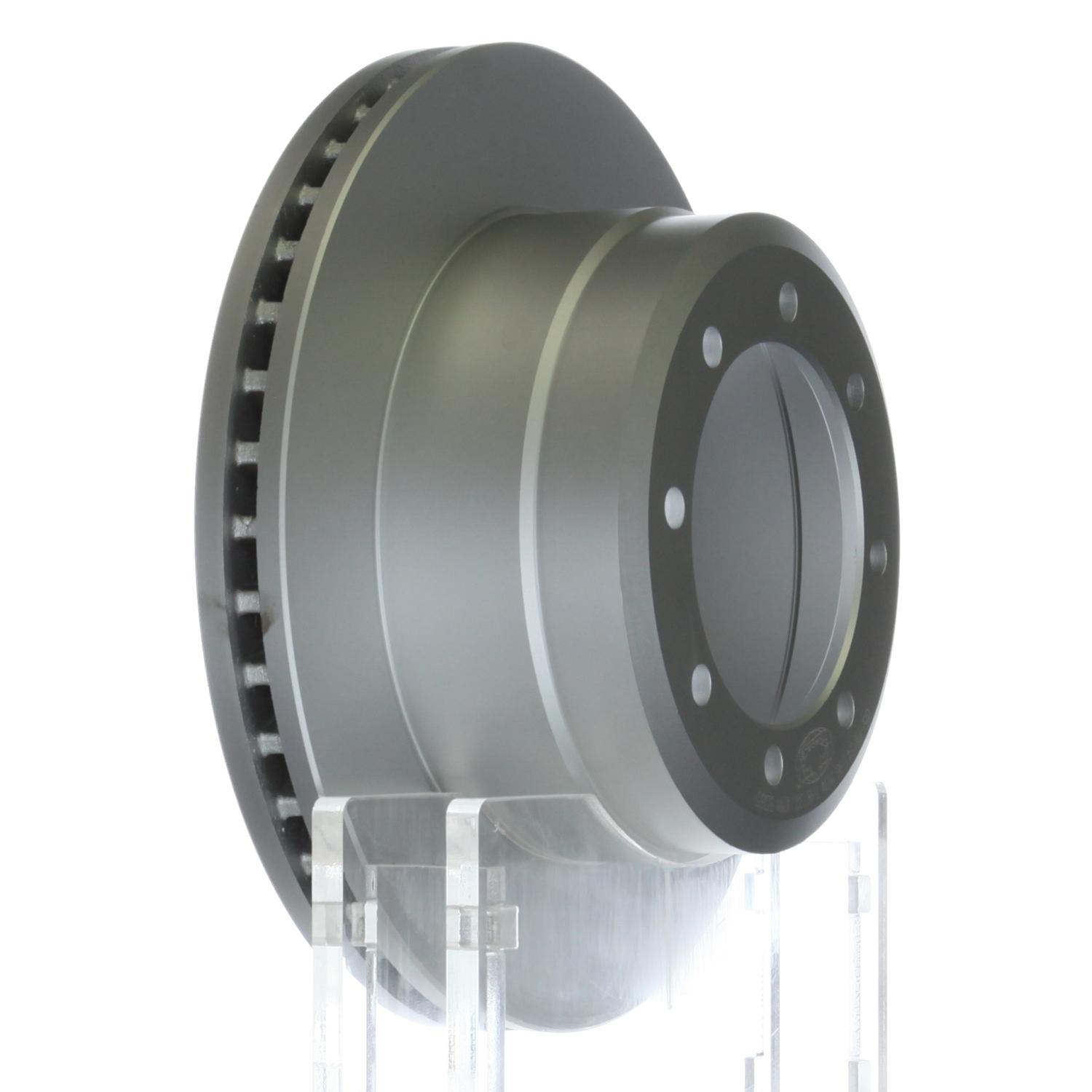 Inroble PP54136 - Disc Brake Rotor Inroble PP54136 Disc Brake Rotor product image 5 of 5