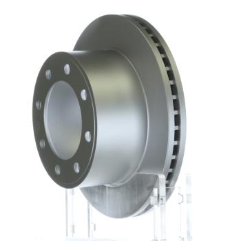 Inroble PP54141 Disc Brake Rotor product image 1 of 5