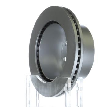 Inroble PP54141 Disc Brake Rotor product image 4 of 5