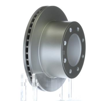 Inroble PP54141 Disc Brake Rotor product image 5 of 5