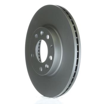 Inroble PP54142 - Disc Brake Rotor Inroble PP54142 Disc Brake Rotor product image 1 of 5