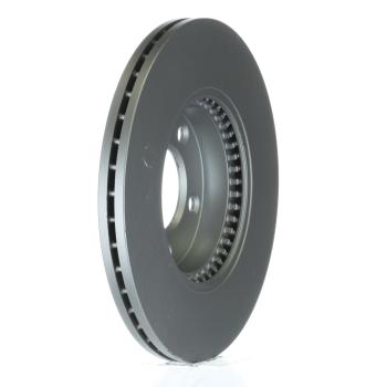 Inroble PP54142 Disc Brake Rotor product image 2 of 5