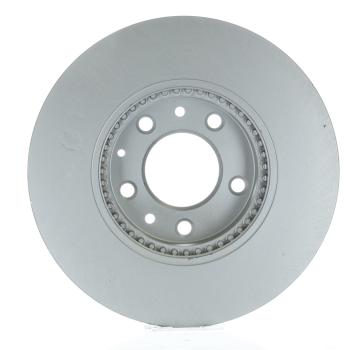 Inroble PP54142 Disc Brake Rotor product image 3 of 5