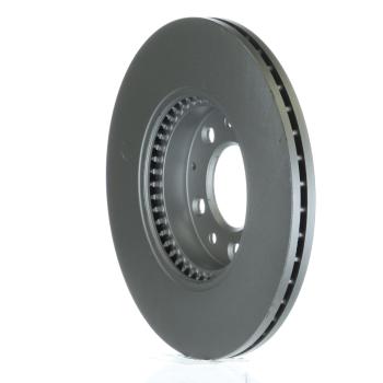 Inroble PP54142 Disc Brake Rotor product image 4 of 5