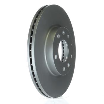 Inroble PP54142 Disc Brake Rotor product image 5 of 5