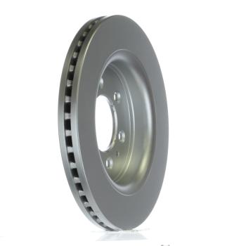 Inroble PP54153 - Disc Brake Rotor Inroble PP54153 Disc Brake Rotor product image 2 of 5