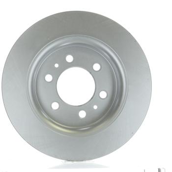 Inroble PP54153 - Disc Brake Rotor Inroble PP54153 Disc Brake Rotor product image 3 of 5