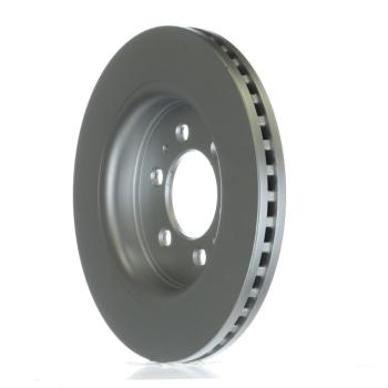 Inroble PP54153 - Disc Brake Rotor Inroble PP54153 Disc Brake Rotor product image 4 of 5