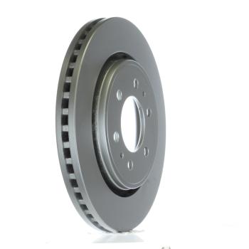 Inroble PP54153 - Disc Brake Rotor Inroble PP54153 Disc Brake Rotor product image 5 of 5