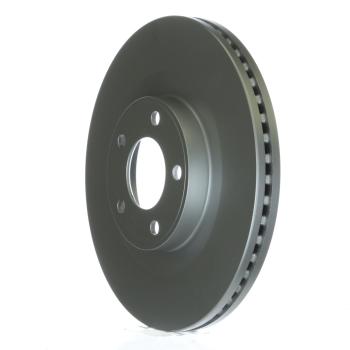 Inroble PP54154 - Disc Brake Rotor Inroble PP54154 Disc Brake Rotor product image 1 of 5