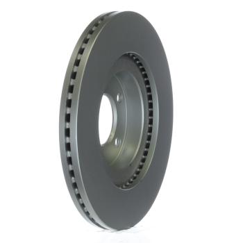 Inroble PP54154 - Disc Brake Rotor Inroble PP54154 Disc Brake Rotor product image 2 of 5