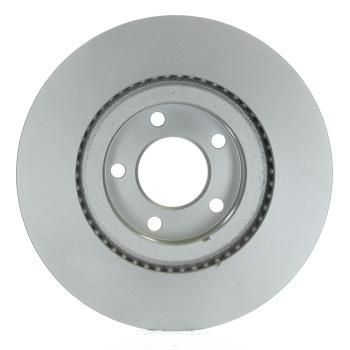 Inroble PP54154 - Disc Brake Rotor Inroble PP54154 Disc Brake Rotor product image 3 of 5