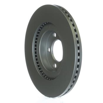 Inroble PP54154 - Disc Brake Rotor Inroble PP54154 Disc Brake Rotor product image 4 of 5