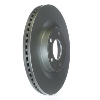 Inroble PP54154 - Disc Brake Rotor Inroble PP54154 Disc Brake Rotor product image 5 of 5