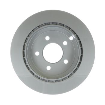 Inroble PP54156 Disc Brake Rotor product image 3 of 5