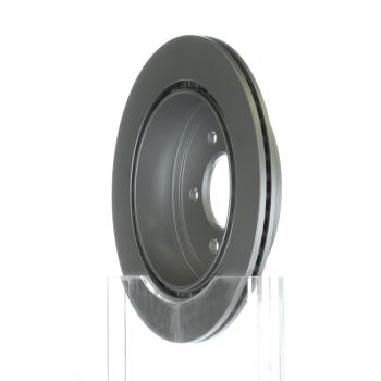 Inroble PP54156 Disc Brake Rotor product image 4 of 5