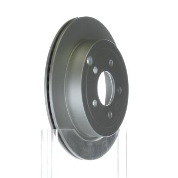 Inroble PP54156 Disc Brake Rotor product image 5 of 5