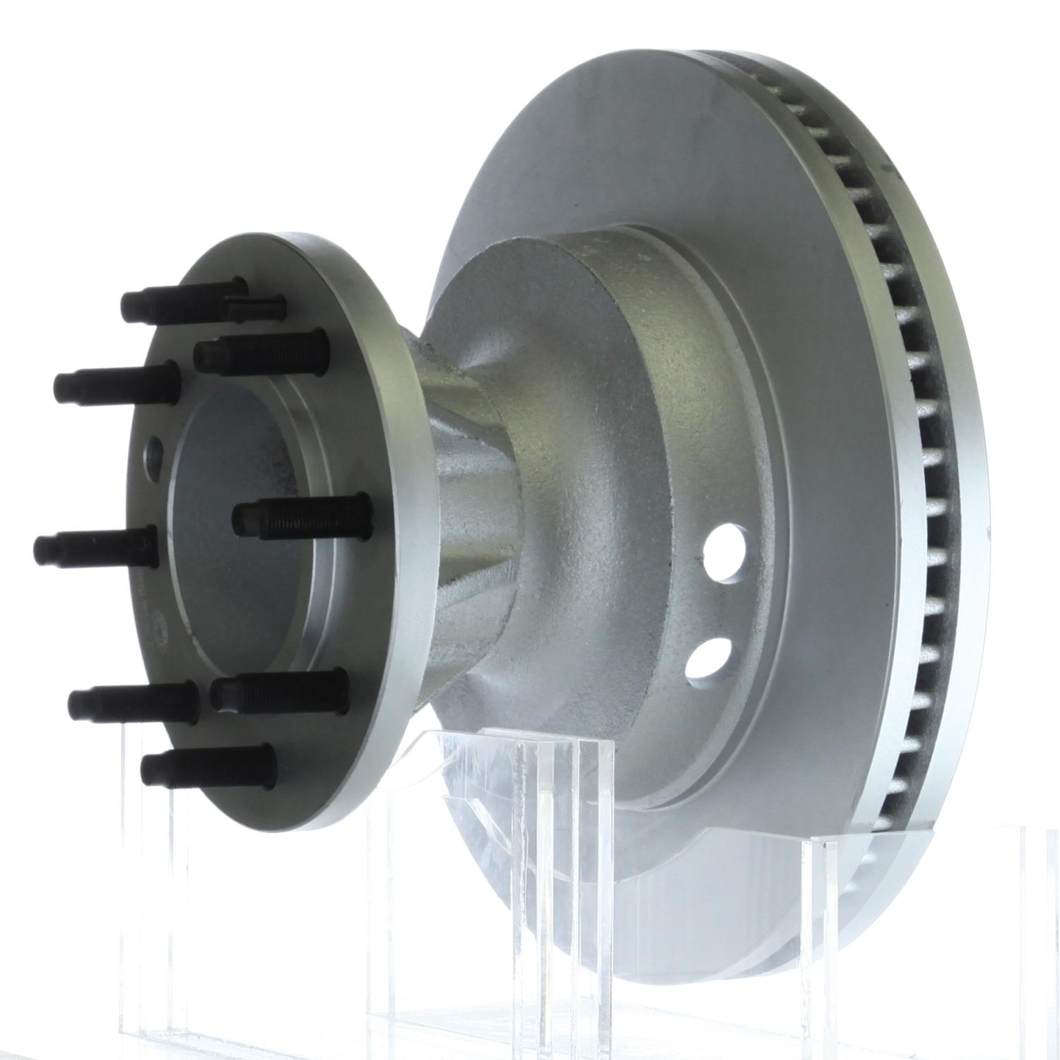 Inroble PP54158 - Disc Brake Rotor Inroble PP54158 Disc Brake Rotor product image 1 of 5