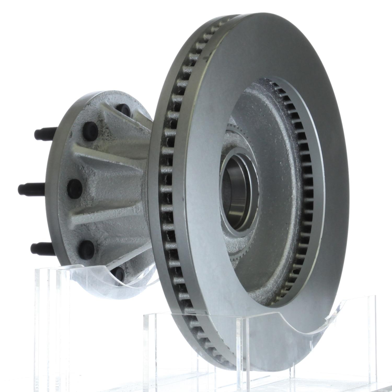 Inroble PP54158 - Disc Brake Rotor Inroble PP54158 Disc Brake Rotor product image 2 of 5