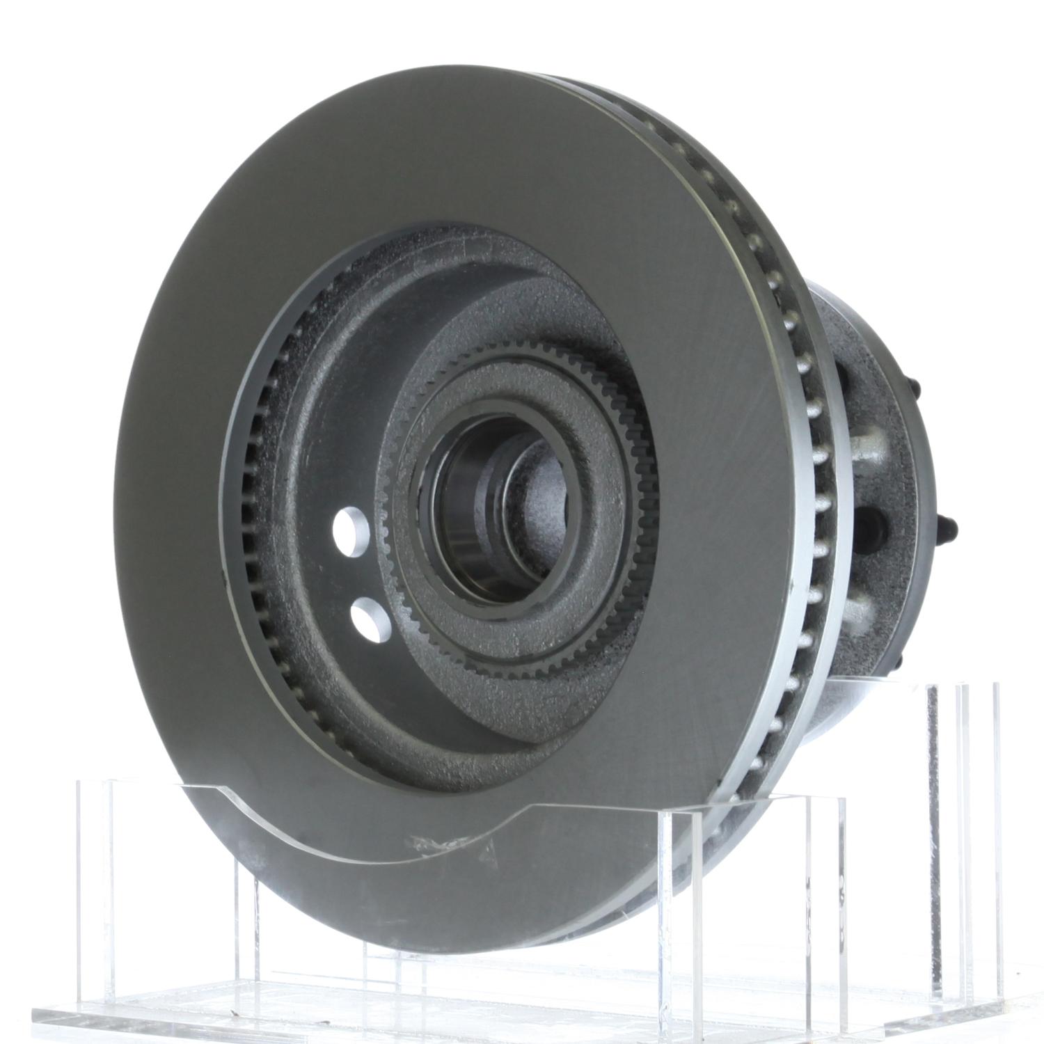 Inroble PP54158 - Disc Brake Rotor Inroble PP54158 Disc Brake Rotor product image 3 of 5