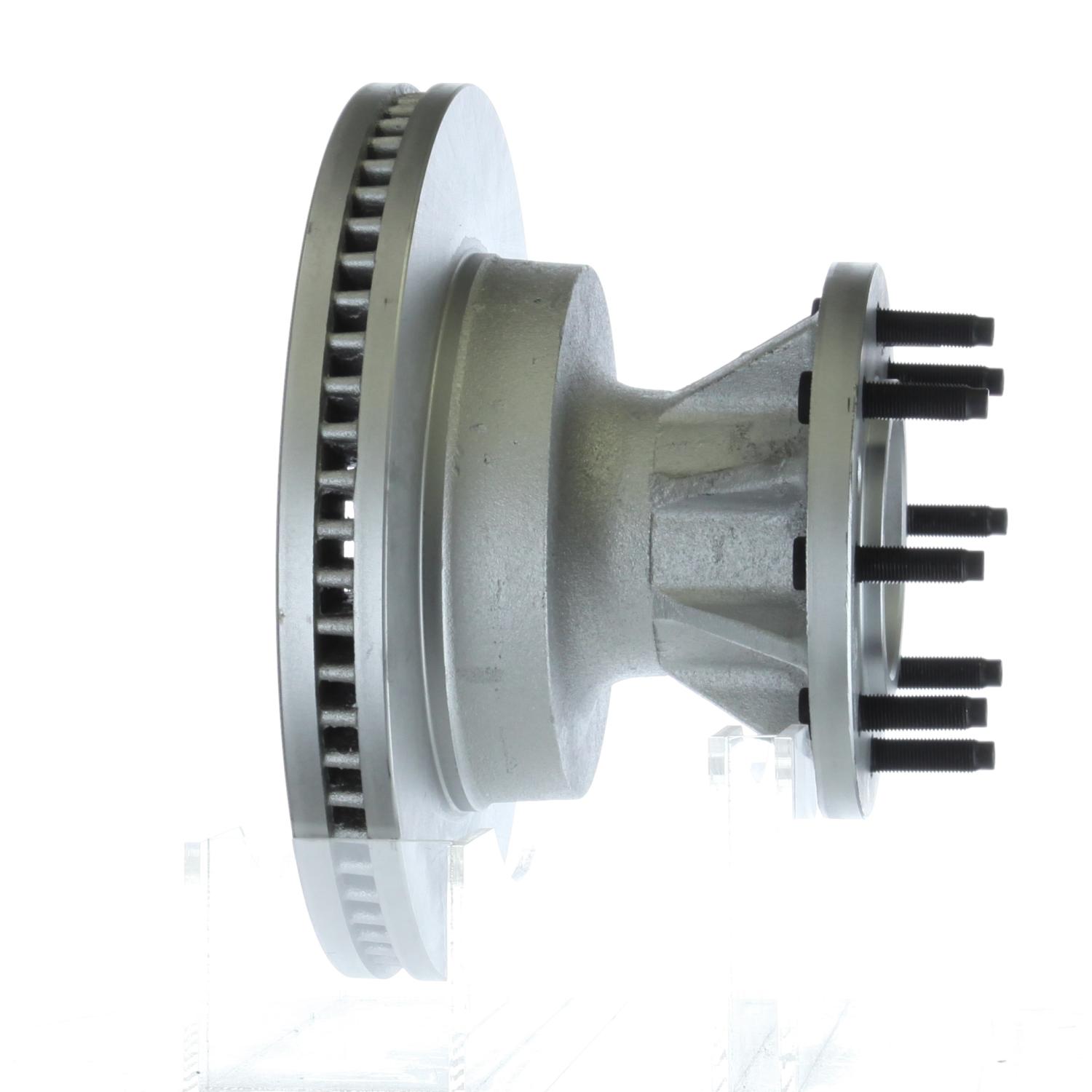 Inroble PP54158 - Disc Brake Rotor Inroble PP54158 Disc Brake Rotor product image 4 of 5