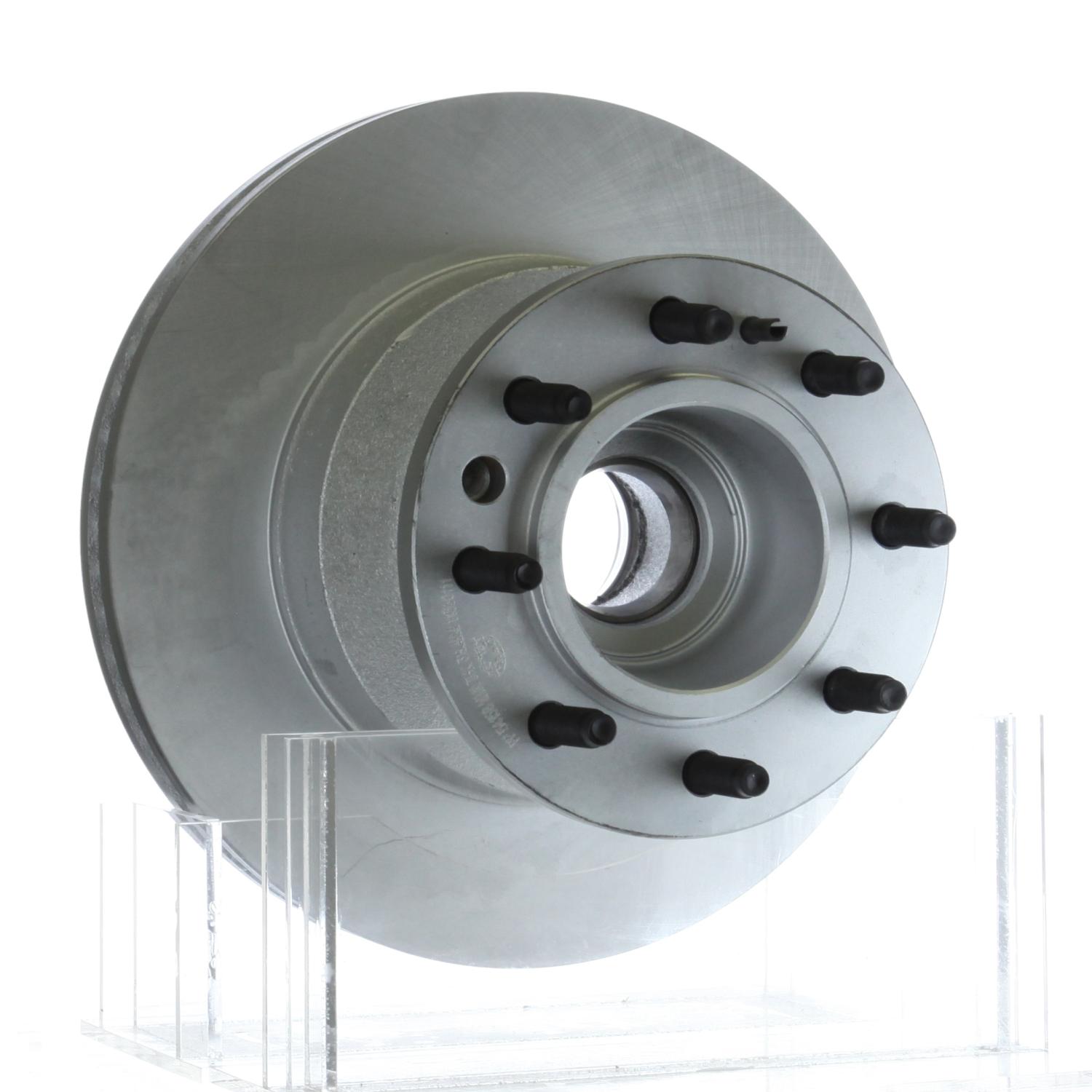 Inroble PP54158 - Disc Brake Rotor Inroble PP54158 Disc Brake Rotor product image 5 of 5