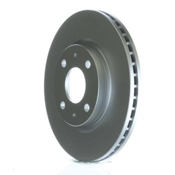 Inroble PP54161 Disc Brake Rotor product image 1 of 5