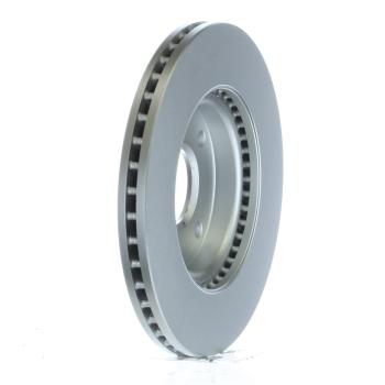 Inroble PP54161 Disc Brake Rotor product image 2 of 5
