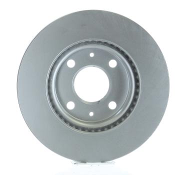 Inroble PP54161 Disc Brake Rotor product image 3 of 5