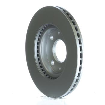 Inroble PP54161 Disc Brake Rotor product image 4 of 5
