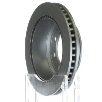 Inroble PP54162 Disc Brake Rotor product image 4 of 5